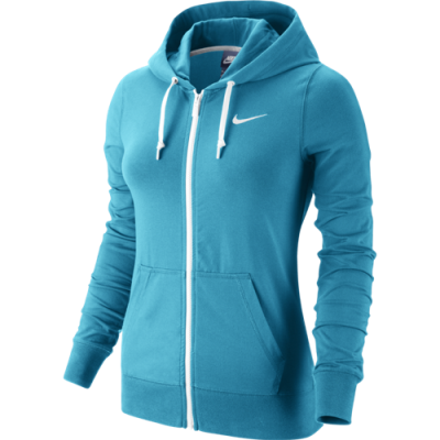 Толстовка женская Nike 614829-407 